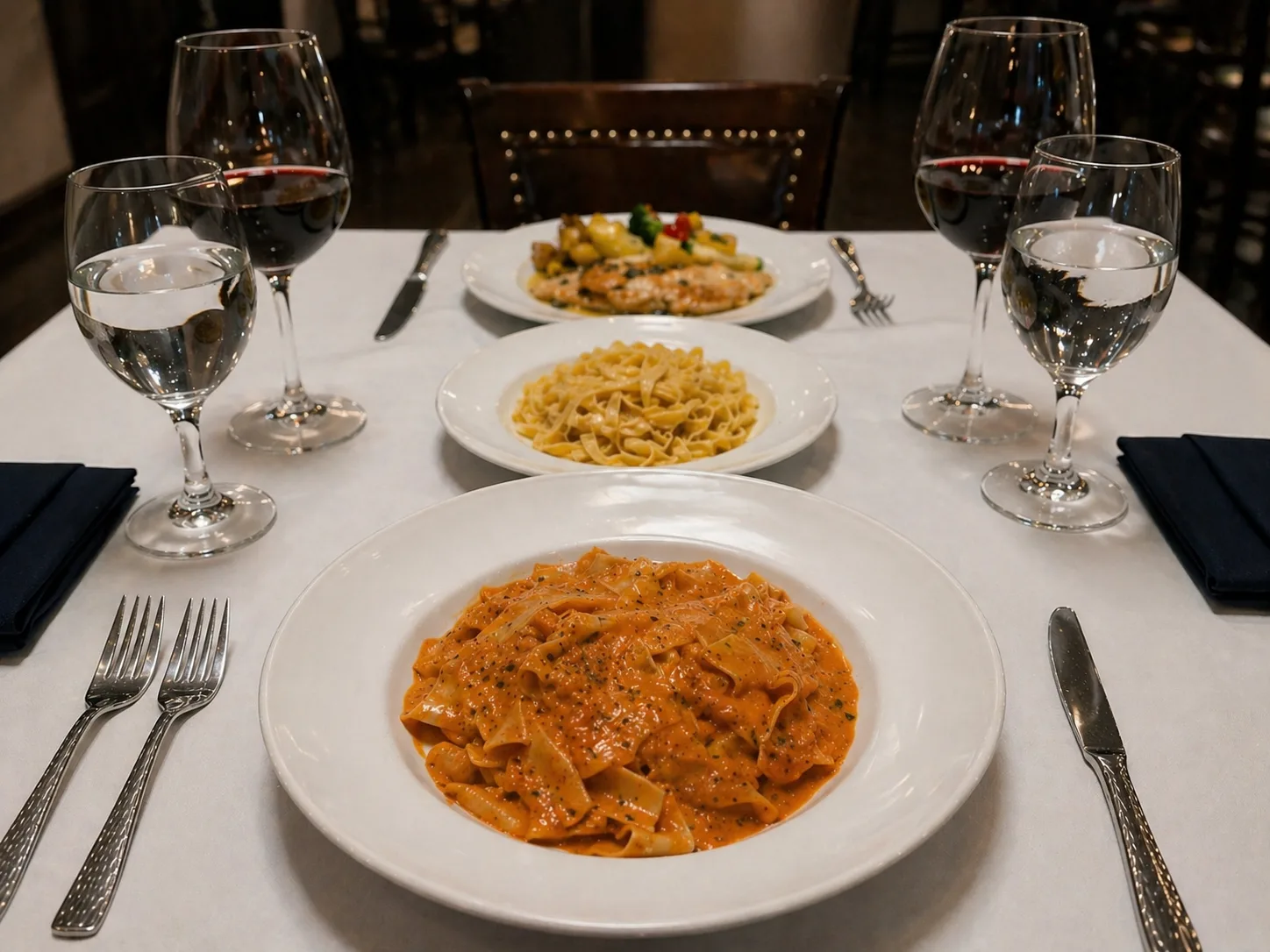 Our Food